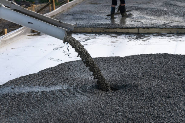Concrete Driveway Repair Near Me in DE