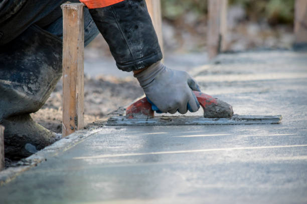 Best Concrete Foundation Repair  in Rising Sun Lebanon, DE