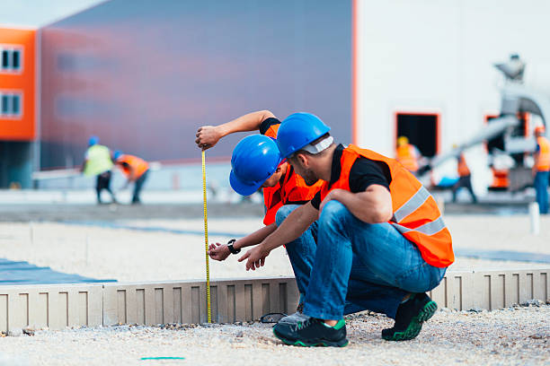 Best Concrete Walkway Installation  in Rising Sun Lebanon, DE